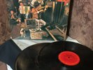 BOB DYLAN The Basement Tapes, NM, 2 lp set, COLUMBIA 1975 near mint vinyl record
