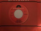 Richie Havens- What About Me/Fire And Rain- Polydor 45 1971