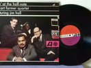 Art Farmer 4et feat.Jim Hall live at The Half-Note Atlantic mono redpurple