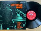 Brew Moore/Stan Getz/Gerry Mulligan/Serge Chaloff Lestorian mode Savoy mono red