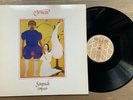 Ornette Coleman - Charlie Haden Soapsuds, soapsuds Artists House folder booklet