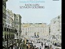 Mozart: Violin Sonatas - Szymon Goldberg / Radu Lupu **Decca 6LP ED1 Set**