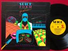 SPICE   FORM AND FASHION LP (1985) RARE REGGAE SOCA BARBADOS * AUTOGRAPHED  *