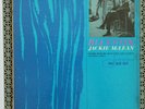 Jackie McLean ?– Bluesnik original 1961 Blue Note BLP 4067 W63 9M/ear RVG