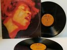 JIMI HENDRIX Electric Ladyland 2xLP Reprise 2 RS 6307 - Play Tested VG/VG+   *A8