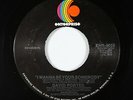 Crossover/Deep Soul 45 - David Porter - Be Your Somebody - Enterprise - VG++ mp3
