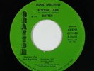 Funk Disco 45 - Butter - Funk Machine Boogie Lean - Graytom - mp3
