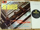 The Beatles : Please Please Me UK Parlophone LP 1963 - PMC 1202 - Mono Repress
