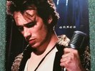 Jeff Buckley ?– Grace.  (1994 Rare Vinyl LP) Original First Pressing
