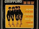 one fine day [Vinyl] CHIFFONS