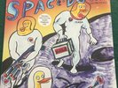 DANIEL JOHNSTON space ducks SOUNDTRACK 2013 RSD no. LTD ED. STILL SEALED
