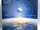 PAUL MCCARTNEY Hope For The Future 180-gram VINYL 12