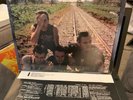 THE CLASH Combat Rock ORIG PRESSING w/EX VINYL 