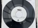 PRODIGY-fire starter/moloton(bitch)original 1996 Jukebox 7” Single + Title Strip