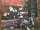 N.W.A. And The Posse LP [Vinyl New] Hip Hop Record Album Boyz In The Hood Eazy E