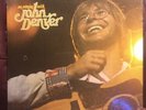 1975;John  Denver -An Evening with John Denver. Sealed Vinyl 2xLP Set Brand New