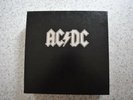 AC/DC 16LP Vinyl Box Set Rare OOP
