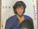 Michael W. Smith - Go West Young Man Korea Vinyl With Insert 1991