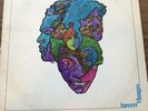 OG Psych Monster - Love - Forever Changes - Gold Stereo Label