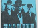 FIELDS OF THE NEPHILIM Psychonaut (live) 7