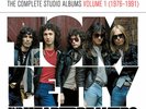 Complete Studio Albums, Vol. 1: 1976-1991 [180 Gram Vinyl] [Box] by Tom Petty &