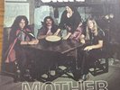 OG RARE Heavy Rock/Psych lp - BANG MOTHER - Bow to the King - 1972