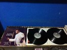 LP VINYL JUAN GABRIEL.- EN VIVO EN EL PALACIO DE BELLAS ARTES 2 LP'S
