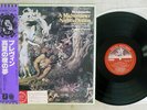 ANDRE PREVIN MENDELSSOHN A MIDSUMMER ANGEL EAC-80363 Japan OBI SHRINK VINYL LP