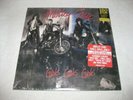 Girls, Girls, Girls [LP] by Mötley Crüe (Vinyl, Nov-2008, Motley Records) Sealed