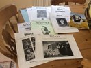 Clifford T Ward Magazines