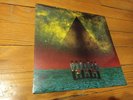 DIR EN GREY - The World of Mercy LP Vinyl MINT BRAND NEW Sukekiyo La:sadie's