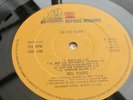 Neil Young ON THE BEACH 1974 UK LP 1st Press W/Inner  NEAR MINT AUDIO