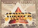 STRYPER In God We Trust Isaiah 53.5 LP Enigma xian metal