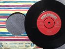 RAY CATHODE / BBC RADIOPHONICS - TIME BEAT rare UK 1962 / GEORGE MARTIN DR. WHO