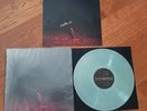 Phoebe Bridgers Punisher Limited Seaglass Wave Vinyl LP + Signed Print