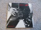 1981 Motley Crue Too Fast For Love Vinyl Record LP Leathur Records
