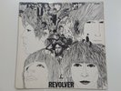 The Beatles Revolver UK Mono EJ Day Cover