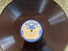 Bluebird 7062 Raley Brothers CHICKEN ROOST BLUES  78 pm Country  E+ 1937  NC