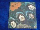 The Beatles - Rubber Soul 1965 UK LP PARLOPHONE MONO Y&B -5/-5
