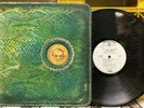 Alice Cooper - Billion Dollar Babies - Warner Bros wlp LP AUTOGRAPHED