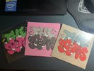 Travis Scott -The Scotts - Vinyl 7