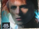 DAVID BOWIE SPACE ODDITY PICTURE DISC VINYL New/Sealed..(Released 19/06/2020)
