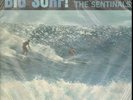SURF LP - SENTINALS 