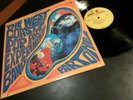 The West Coast Pop Art Experimental Band ?– Part One LP MINT Psych Rock German