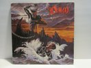 Dio Holy Diver LP Rock N Roll Vinyl Record 1983 Ronnie James Dio