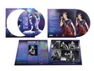 David Bowie Outside Tour - Live '95 Limited Edition Picture Disc PRESALE