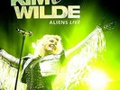 KIM WILDE-ALIENS LIVE (UK IMPORT) VINYL NEW