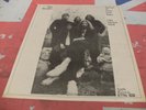 THE BEATLES APPLE “The Ballad Of John And Yoko