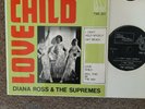 DIANA ROSS & THE SUPREMES....