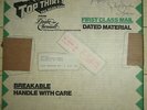 Radio Show Top 30 Weekly Music Magazine 6/12/82 Vinyl Records Surf's Up VanDyke